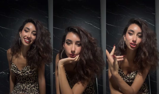 bad_liz7 TikTok Live — Aug 24, 2026, 6:38 PM