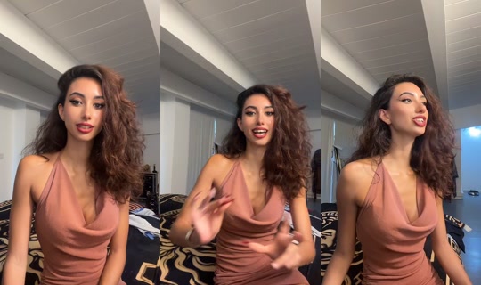 bad_liz7 TikTok Live — Aug 25, 2026, 4:56 PM