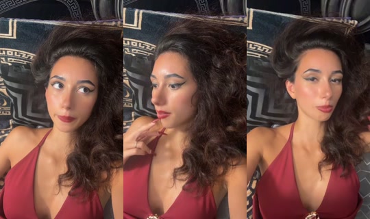 bad_liz7 TikTok Live — Aug 28, 2026, 8:09 PM
