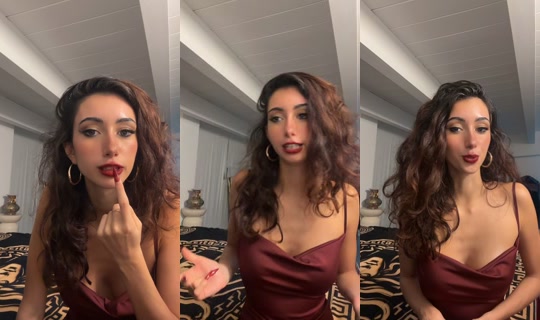 bad_liz7 TikTok Live — Oct 8, 2026, 7:08 PM