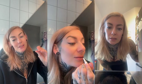 bad_xmandyy TikTok Live — Sep 26, 2026, 6:10 AM