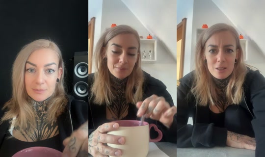 bad_xmandyy TikTok Live — Sep 26, 2026, 6:32 AM