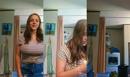badb_918 TikTok Live — Aug 20, 2026, 8:22 PM