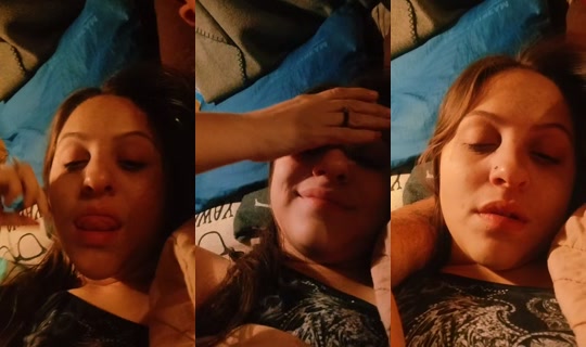 badb_918 TikTok Live — Aug 29, 2026, 12:03 AM