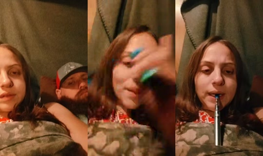 badb_918 TikTok Live — Aug 31, 2026, 4:10 AM