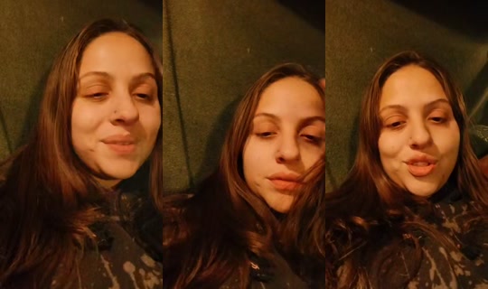 badb_918 TikTok Live — Sep 1, 2026, 3:11 AM
