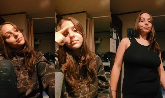 badb_918 TikTok Live — Sep 29, 2026, 12:26 AM