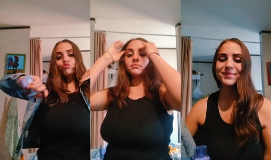 badb_918 TikTok Live — Sep 30, 2026, 9:02 PM