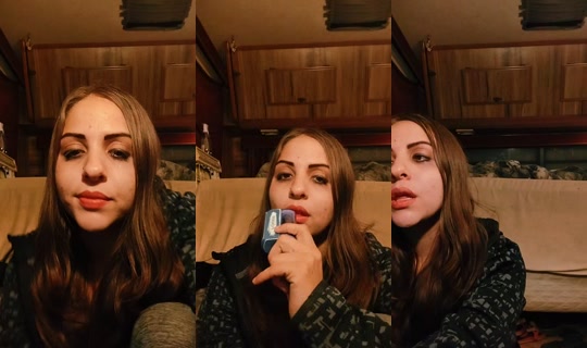badb_918 TikTok Live — Oct 1, 2026, 3:55 AM