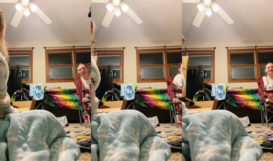 badbitch420005 TikTok Live — Aug 24, 2026, 4:41 AM