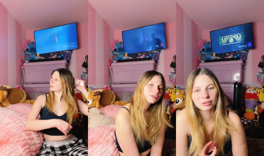 badbitch420005 TikTok Live — Aug 28, 2026, 7:52 AM