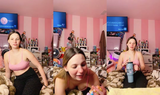 badbitch420005 TikTok Live — Sep 18, 2026, 8:14 AM