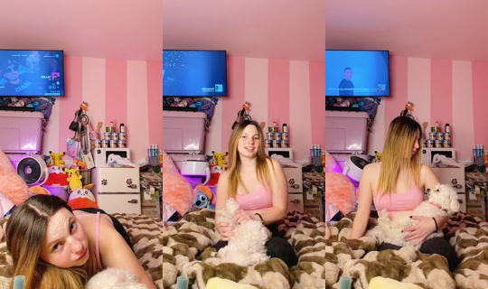 badbitch420005 TikTok Live — Sep 18, 2026, 9:06 AM