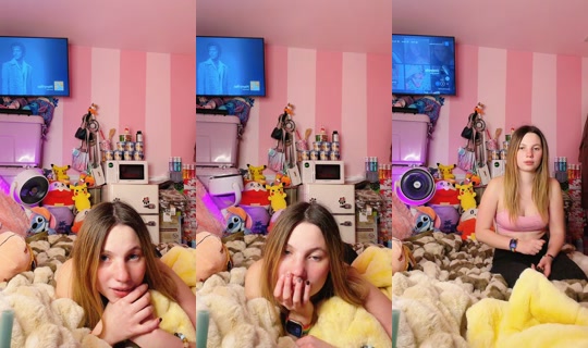 badbitch420005 TikTok Live — Sep 18, 2026, 9:33 AM