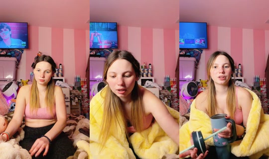 badbitch420005 TikTok Live — Sep 18, 2026, 9:48 AM