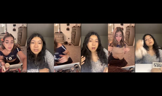badbroxy TikTok Live — Sep 5, 2026, 1:30 AM