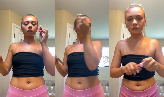 badbtchapocalypse_ TikTok Live — Sep 11, 2026, 4:43 PM