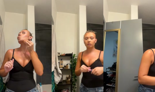badbtchapocalypse_ TikTok Live — Sep 19, 2026, 1:43 AM