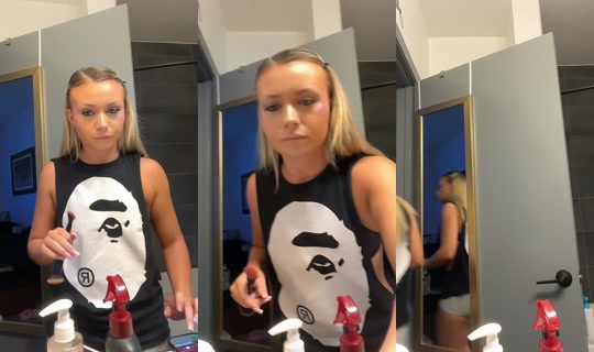 badbtchapocalypse_ TikTok Live — Sep 23, 2026, 10:30 PM