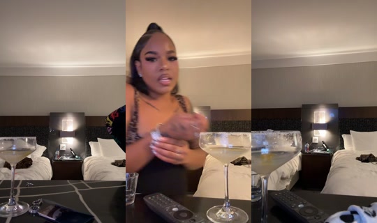 badbxtchkash TikTok Live — Sep 13, 2026, 3:23 AM