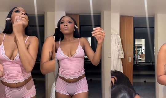 badbxtchkash TikTok Live — Sep 13, 2026, 6:41 PM