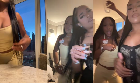 badbxtchkash TikTok Live — Sep 14, 2026, 12:22 AM