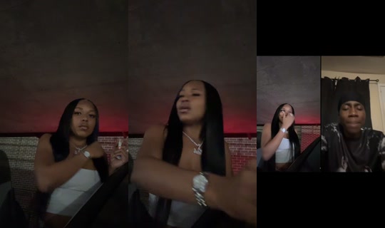 badbxtchkash TikTok Live — Sep 25, 2026, 1:10 AM