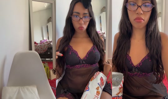 badchocolatt TikTok Live — Aug 20, 2026, 5:16 PM