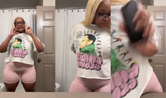 baddie.frann TikTok Live — Sep 2, 2026, 5:56 PM