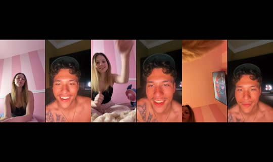 baddie420091 TikTok Live — Oct 2, 2026, 9:07 AM