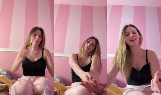 baddie420091 TikTok Live — Oct 2, 2026, 9:58 AM