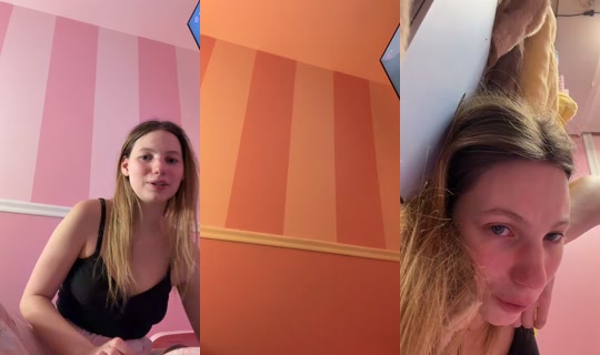baddie420091 TikTok Live — Oct 2, 2026, 10:48 AM