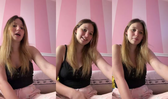 baddie420091 TikTok Live — Oct 3, 2026, 3:41 AM