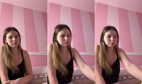baddie420091 TikTok Live — Oct 3, 2026, 3:56 AM