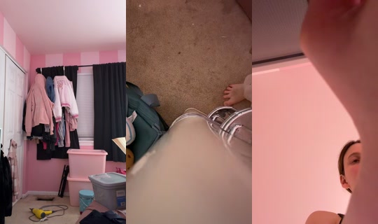 baddie420091 TikTok Live — Oct 3, 2026, 6:07 AM