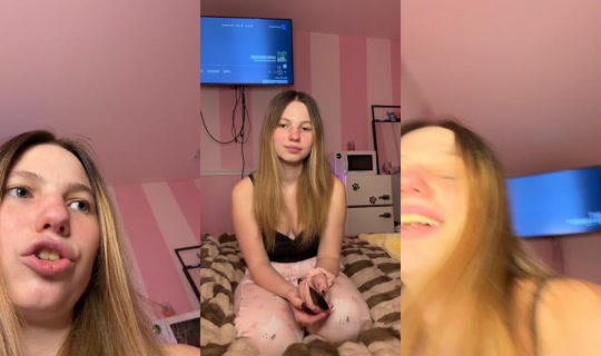 baddie420091 TikTok Live — Oct 3, 2026, 8:08 AM