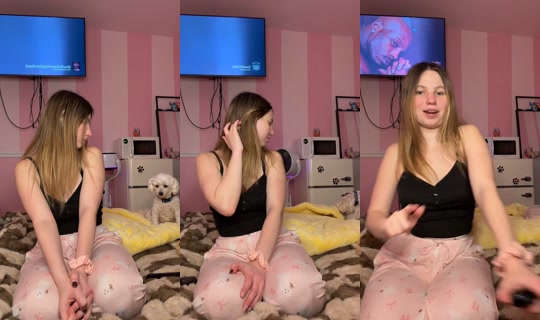 baddie420091 TikTok Live — Oct 3, 2026, 9:44 AM