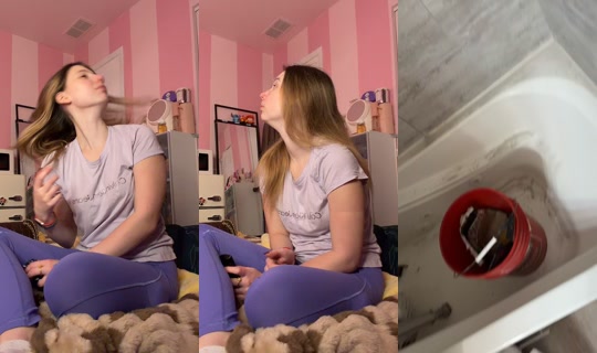 baddie420091 TikTok Live — Oct 6, 2026, 12:58 AM
