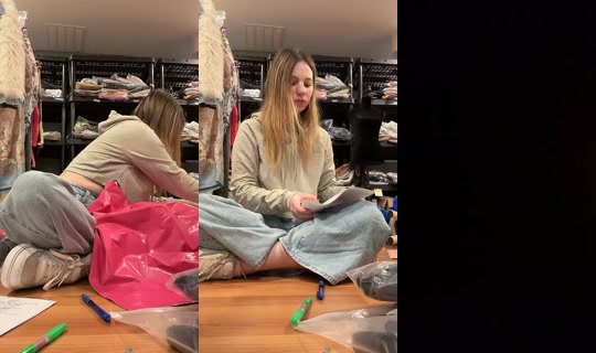 baddie420091 TikTok Live — Oct 6, 2026, 6:17 PM