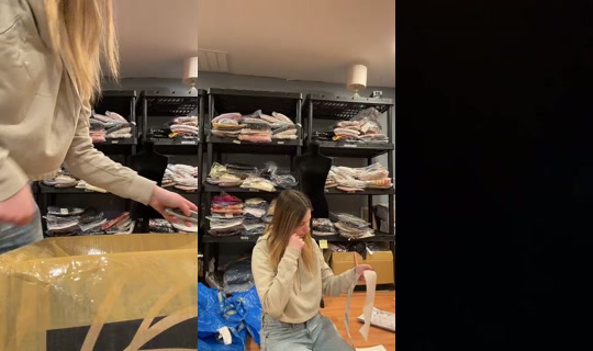 baddie420091 TikTok Live — Oct 6, 2026, 7:21 PM
