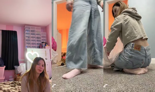 baddie420091 TikTok Live — Oct 6, 2026, 8:09 PM