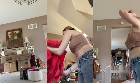 baddie420091 TikTok Live — Oct 7, 2026, 9:24 PM