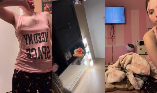 baddie420091 TikTok Live — Oct 8, 2026, 7:48 AM