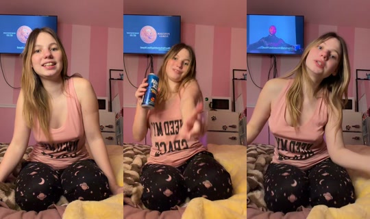 baddie420091 TikTok Live — Oct 8, 2026, 9:09 AM