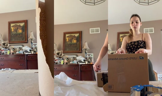 baddie420091 TikTok Live — Oct 8, 2026, 8:54 PM
