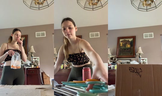baddie420091 TikTok Live — Oct 8, 2026, 9:45 PM