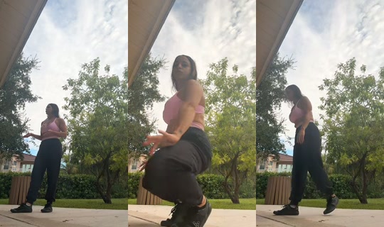 baddie67_9 TikTok Live — Sep 6, 2026, 11:23 AM