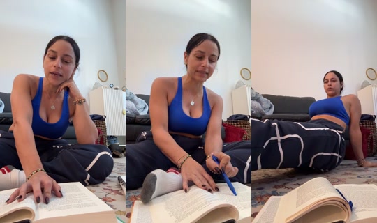 baddie67_9 TikTok Live — Oct 7, 2026, 5:43 PM