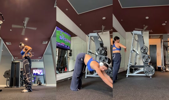 baddie67_9 TikTok Live — Oct 7, 2026, 8:03 PM