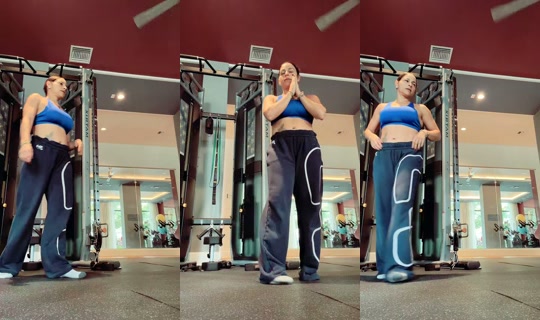 baddie67_9 TikTok Live — Oct 7, 2026, 8:54 PM